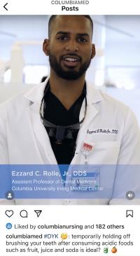 Ezzard C. Rolle, Jr., DDS